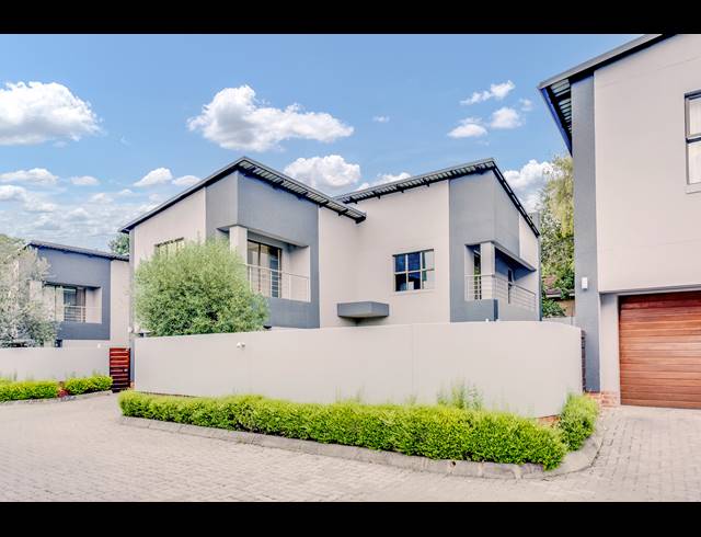 4 BEDROOM HOUSE FOR SALE IN BRYANSTON